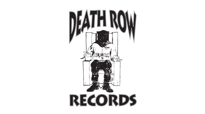 Label Death Row Records