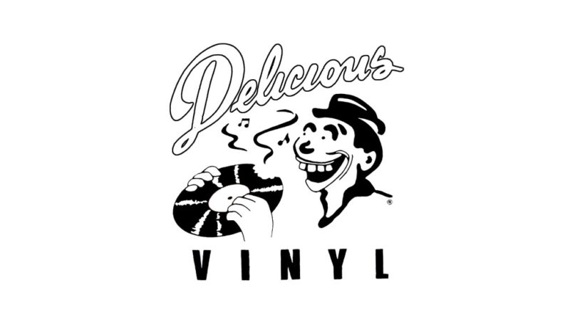 Delicious Vinyl