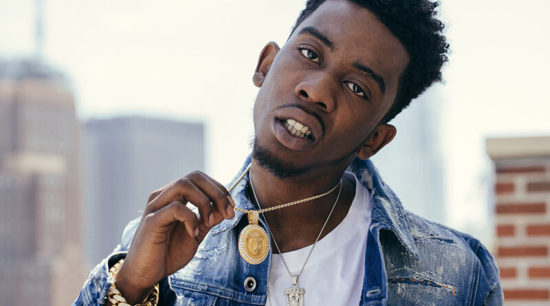 Desiigner