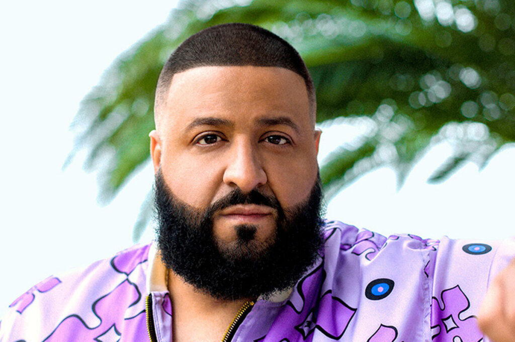 DJ Khaled