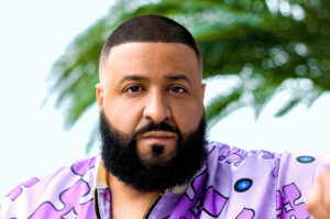 DJ Khaled