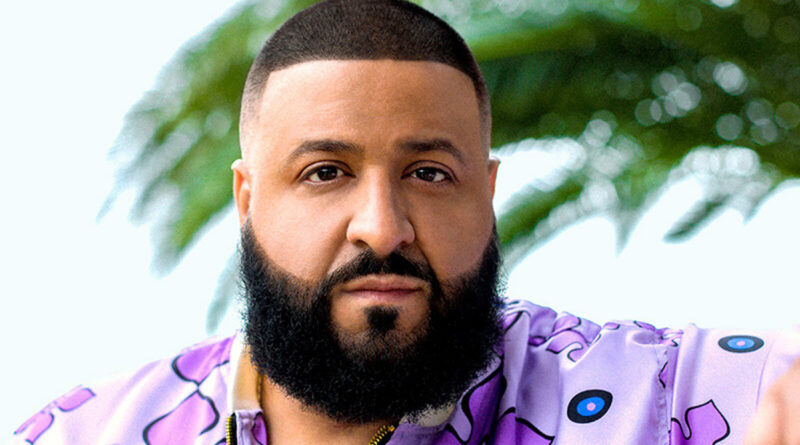 DJ Khaled