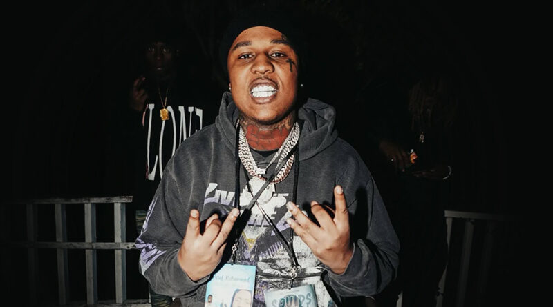 EBK Jaaybo