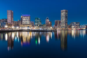 Baltimore