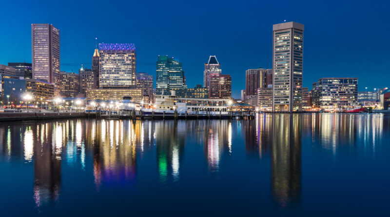 Baltimore