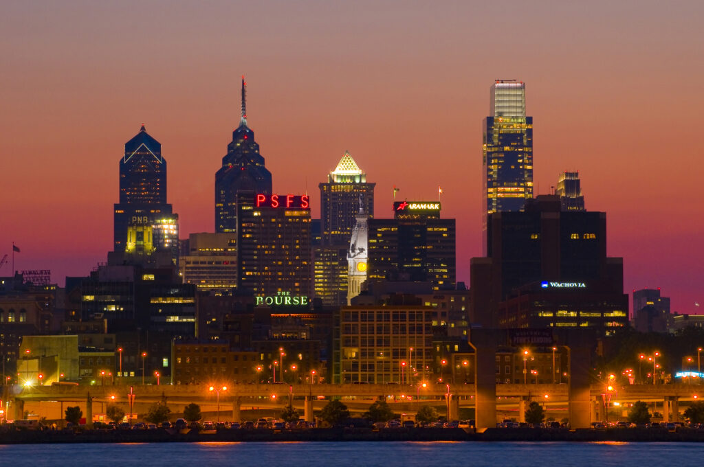 Philadelphia