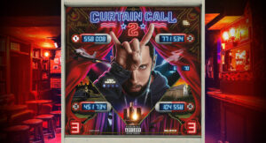 Eminem - Curtain Call 2