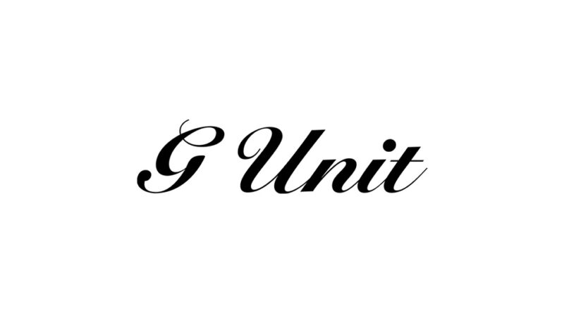 G-Unit