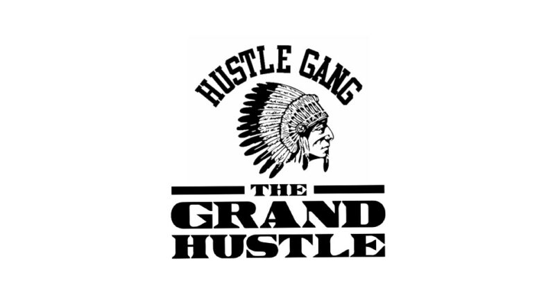 The Grand Hustle