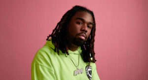 Iamsu!