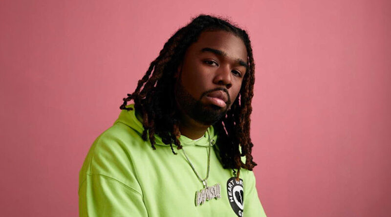 Iamsu!