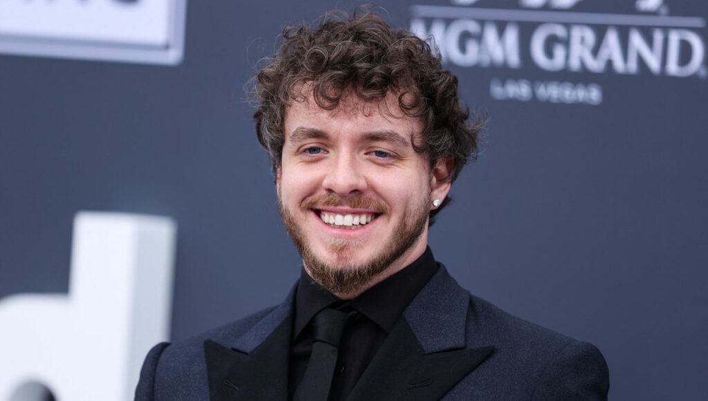 Jack Harlow