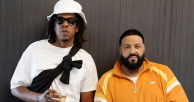 Jay A & DJ Khaled