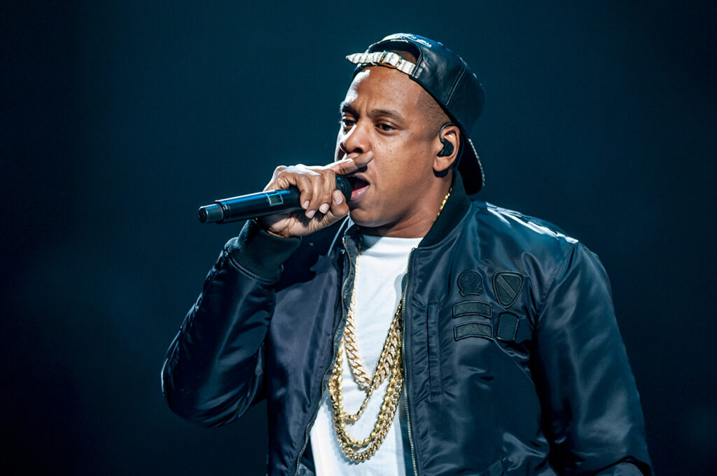 Jay-Z