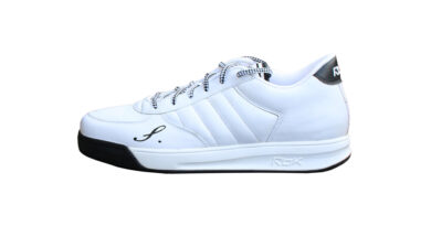 Jaÿ-Z x Reebok