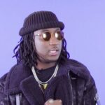 K Camp