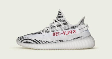 Kanye West x Adidas