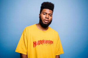 Khalid