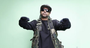 Krayzie Bone