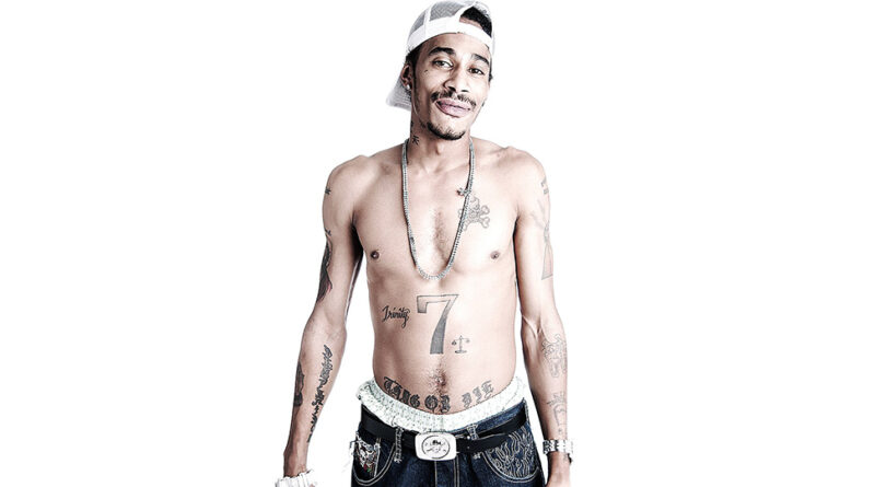Layzie Bone