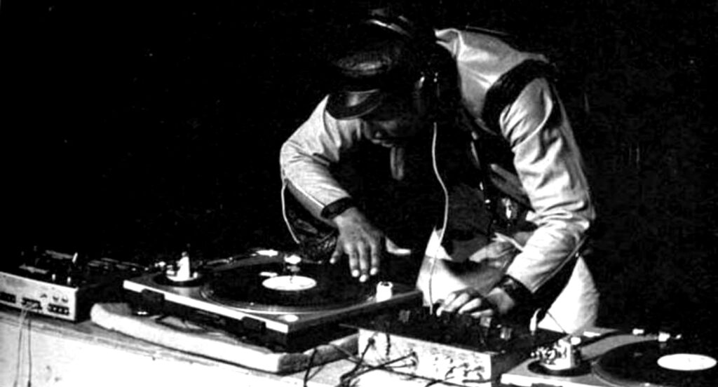 Les principales innovations du rap
