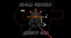 Lil Gnar & Chief Keef – Almighty Gnar