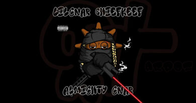 Lil Gnar & Chief Keef – Almighty Gnar