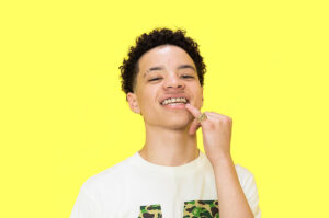 Lil Mosey