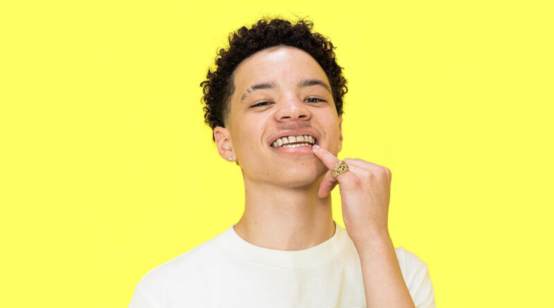 Lil Mosey