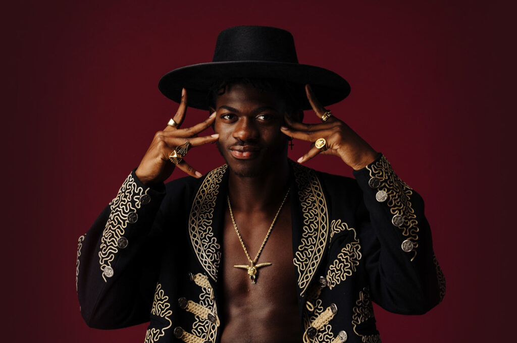 Lil Nas X