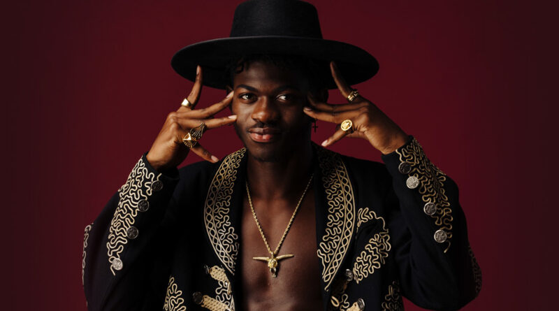 Lil Nas X