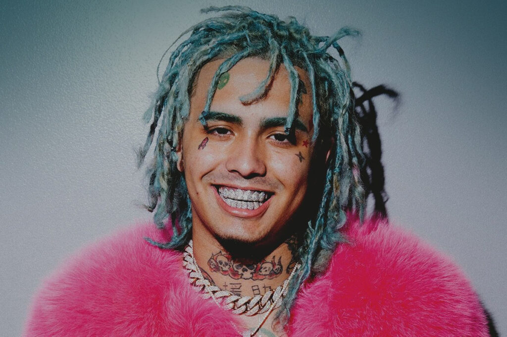 Lil Pump