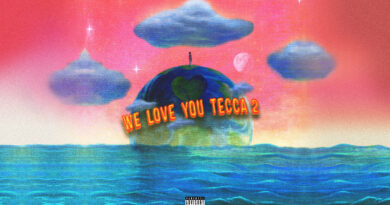 Lil Tecca - We love You Tecca 2