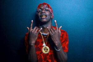 Lil Yachty