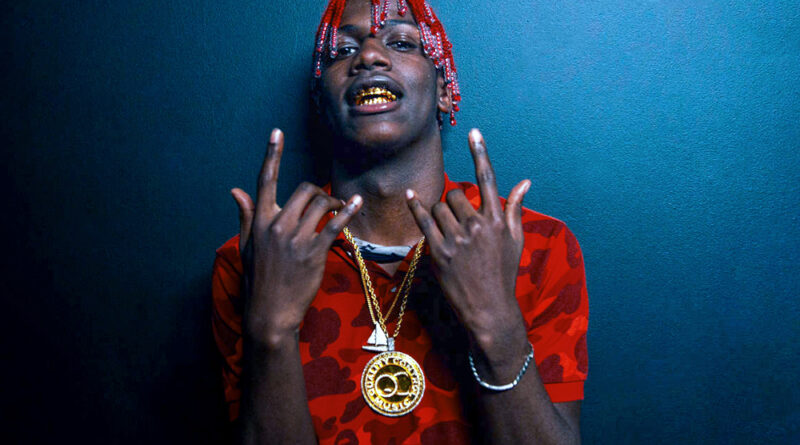 Lil Yachty