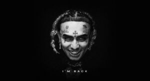 Lil pump - I'm back