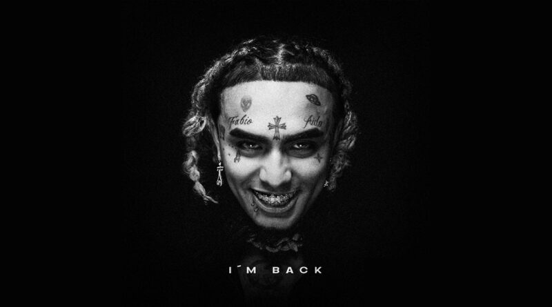 Lil pump - I'm back