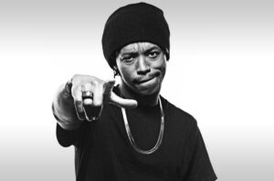 Lupe Fiasco