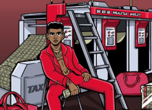 Luxury Tax