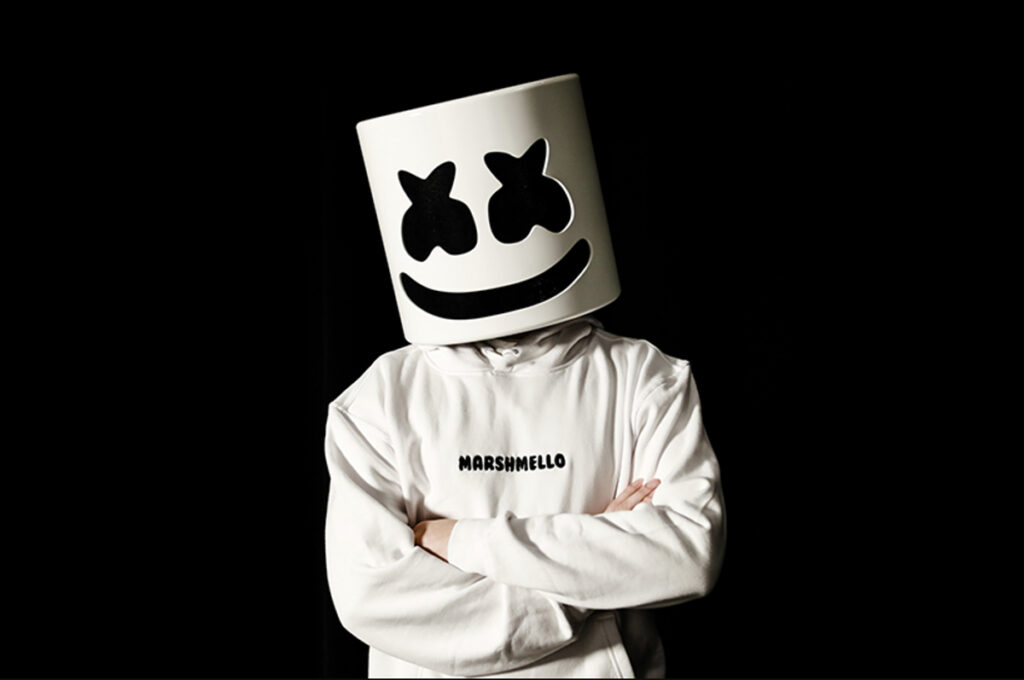 Marshmello