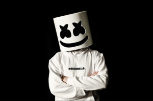 Marshmello