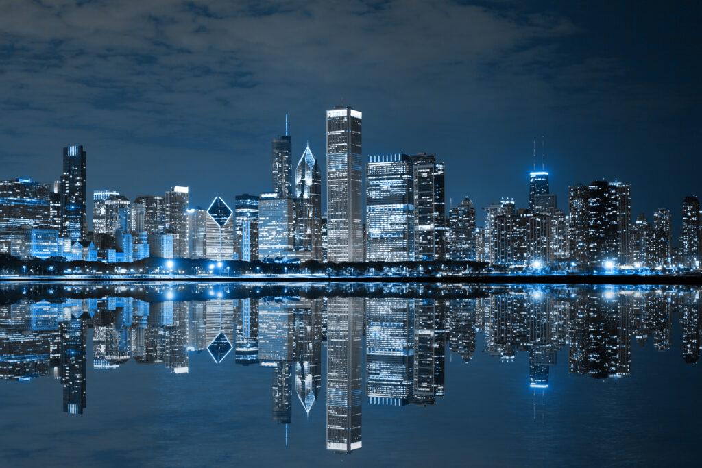 Chicago