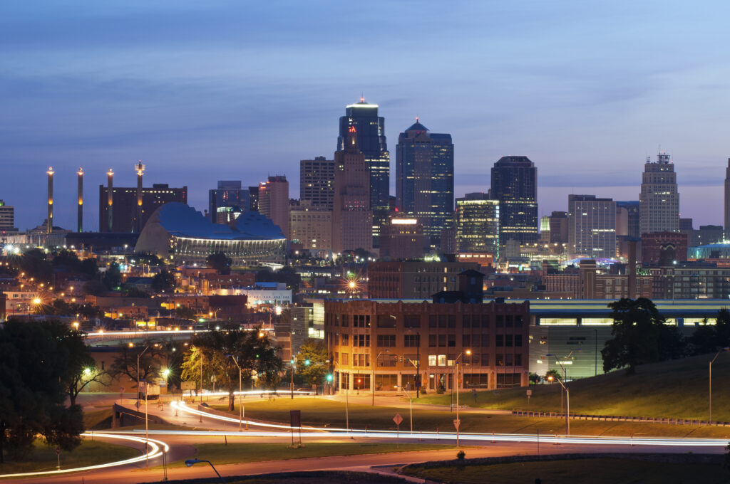 Kansas City