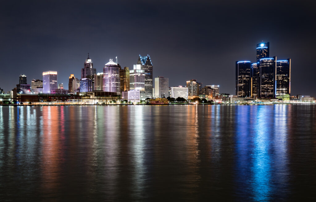 Detroit