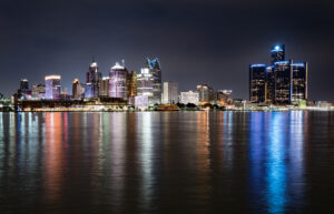 Detroit