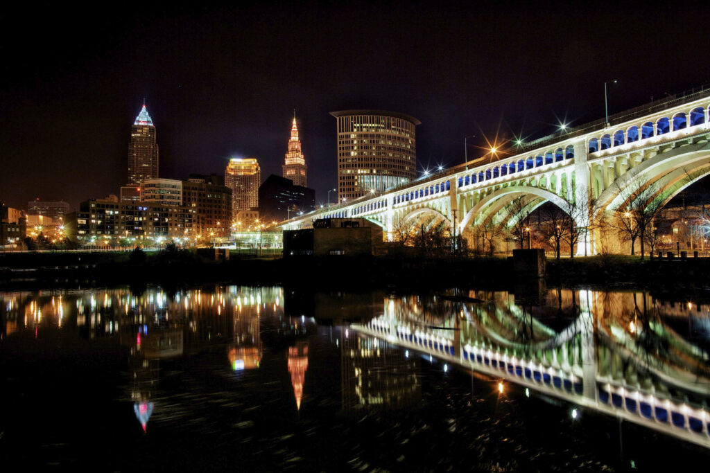 Cleveland
