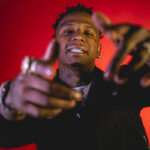 Moneybagg Yo