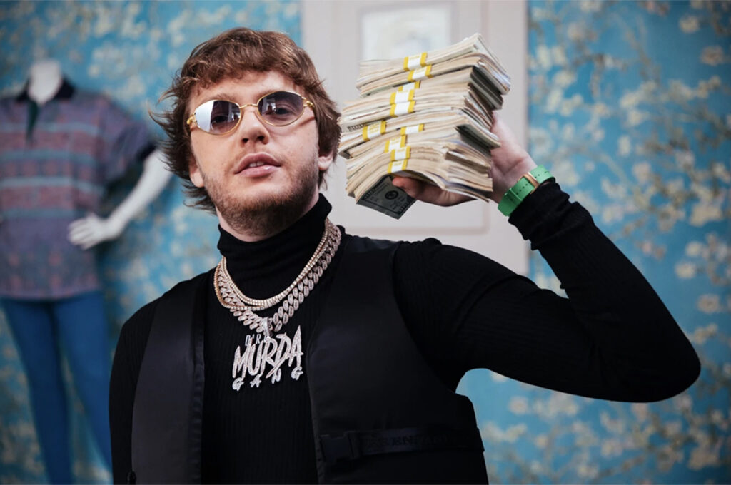 Murda Beatz