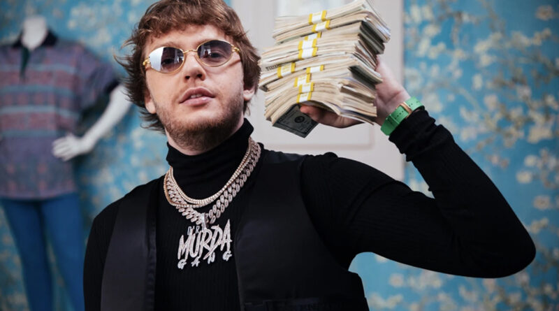 Murda Beatz