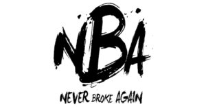 Never Broke Again